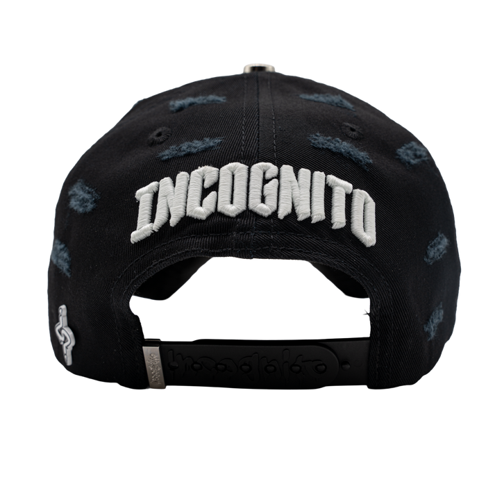 Incognito Mood