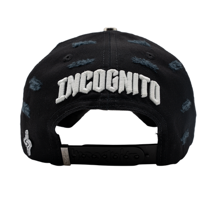 Incognito Mood