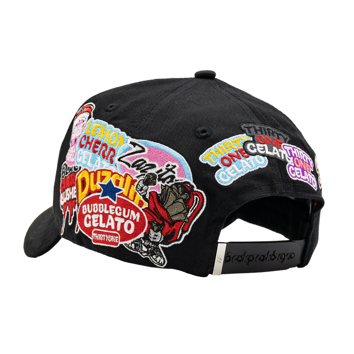 Gelato — Thirty One x Backpack Boyz
