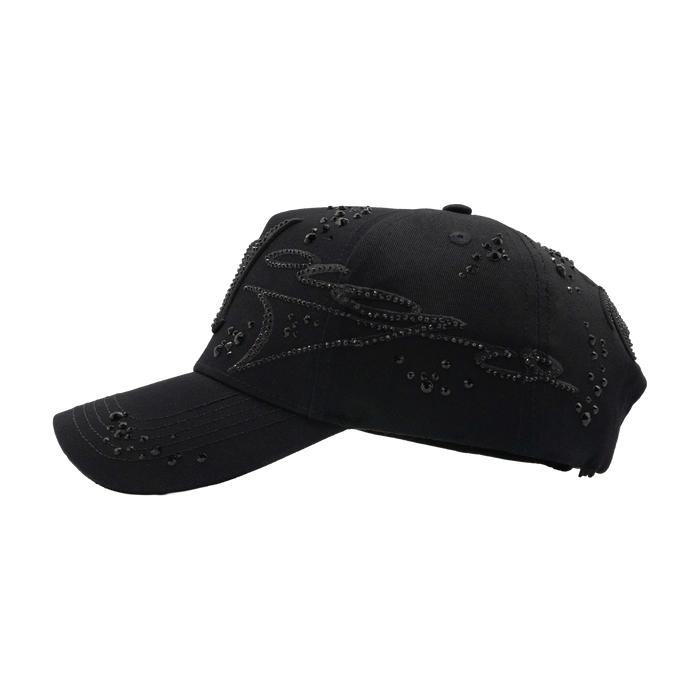 Mago Total Black — Mago Forever