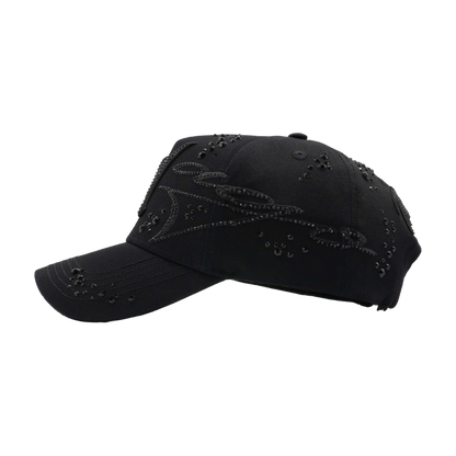 Mago Total Black — Mago Forever