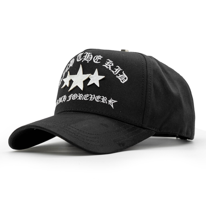 El Barbas Hats x Rich the Kid ― Rich Stars