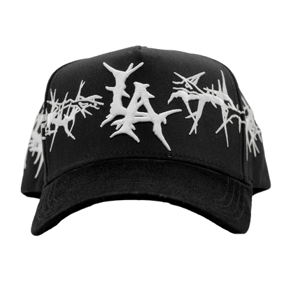 LA Spines