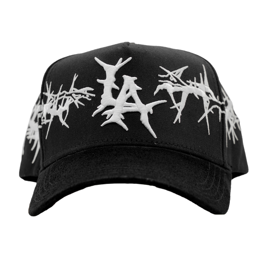 LA Spines