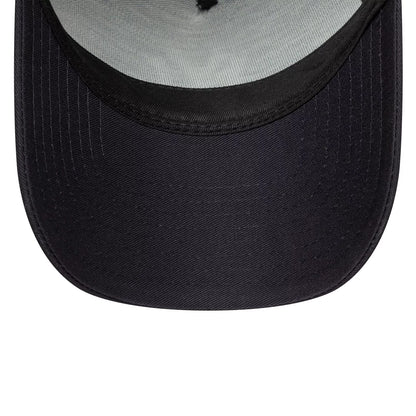 New York Yankees Multi Patch Trucker Snapback