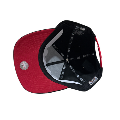 Capsule Exclusive — New York Yankees 2003 WS 9FIFTY A-Frame Snapback