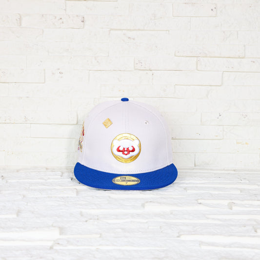 Capsule Exclusive — Chicago Cubs 1990 ASG 59FIFTY Fitted