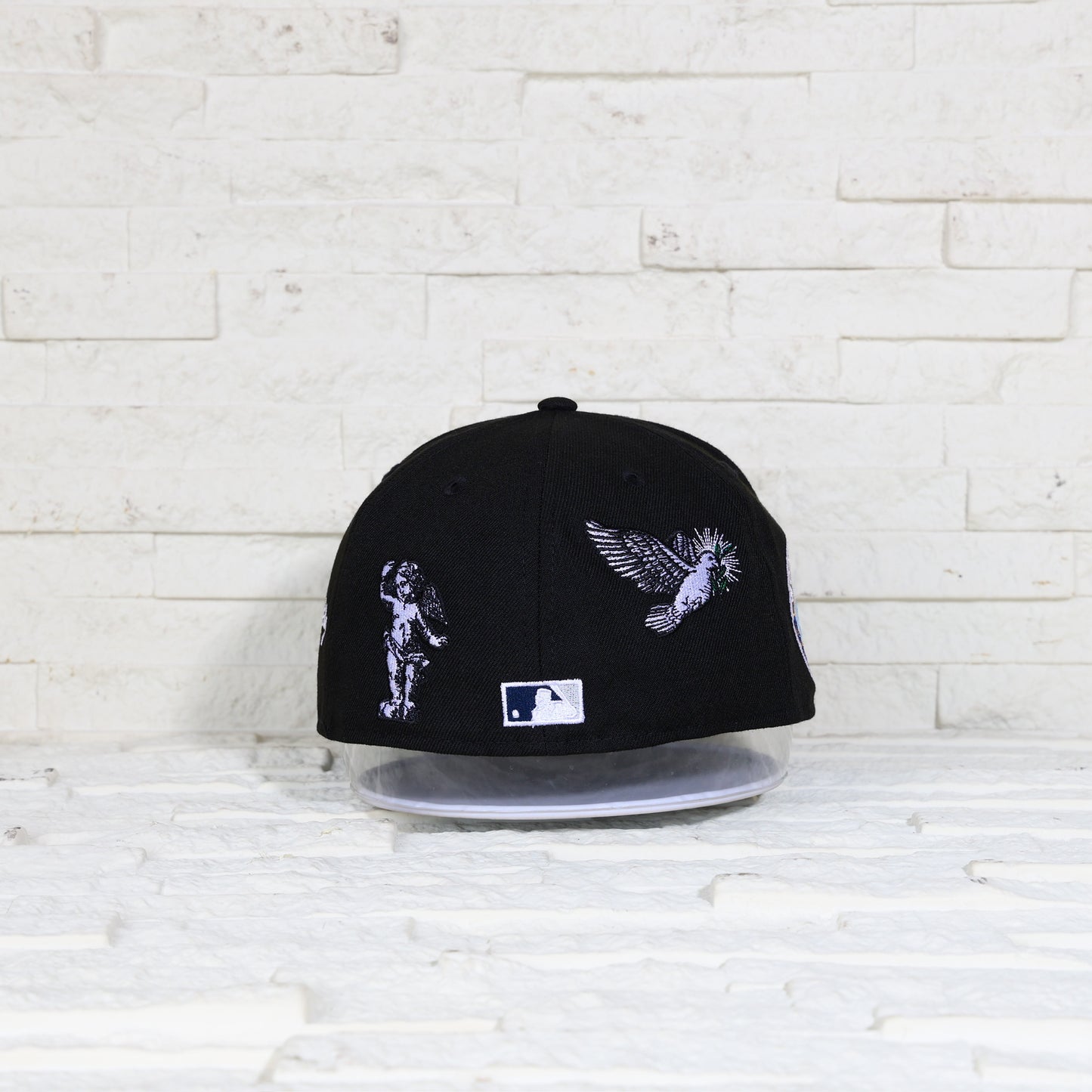 Exclusive — New York Yankees Heavenly City 59FIFTY Fitted
