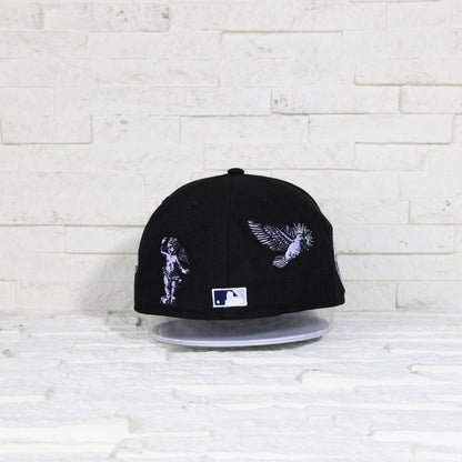Exclusive — New York Yankees Heavenly City 59FIFTY Fitted