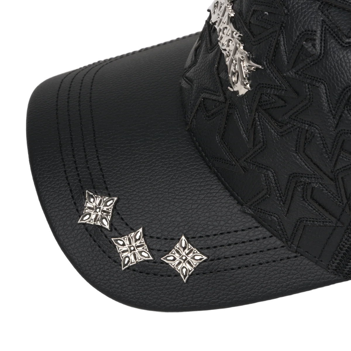 All Star — El Barbas Hats x Rico o Muerto