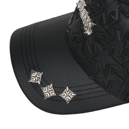 All Star — El Barbas Hats x Rico o Muerto