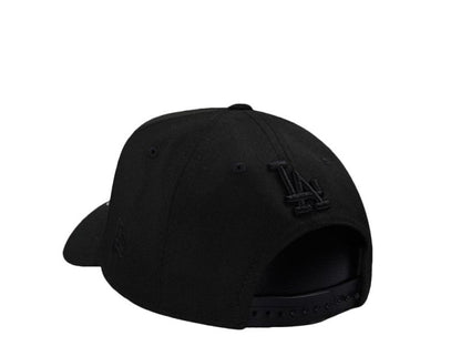 Los Angeles Dodgers Ohtani Black Out Pink Edition 9FORTY A-Frame Snapback
