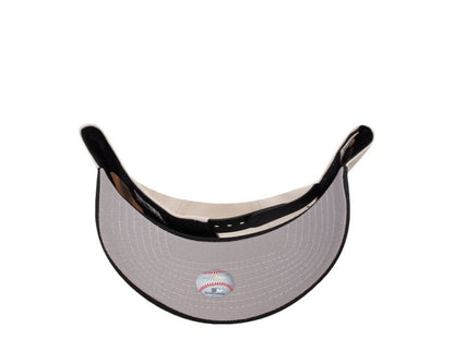 Chicago White Sox 95 Years Faded Stone Two Tone Edition 9FORTY A-Frame Snapback