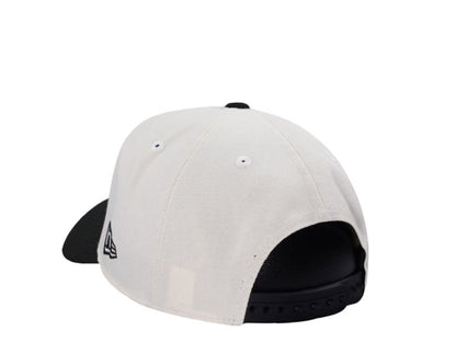 Los Angeles Dodgers Korea Edition 9FORTY A-Frame Snapback