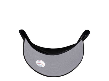 New York Yankees Liberty Script Prime Edition 9FORTY A-Frame Snapback