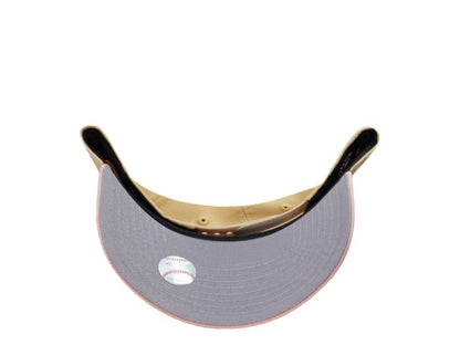 Los Angeles Dodgers Ohtani Comic Vegas Blush Edition 9FORTY A-Frame Snapback