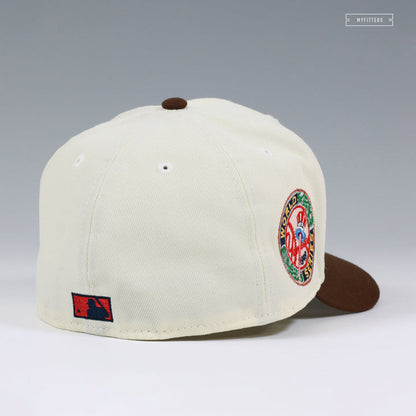 New York Yankees Bruce on Broadway 59FIFTY Fitted