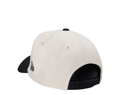 Toronto Blue Jays Detail Chrome Two Tone Edition 9FORTY A-Frame Snapback
