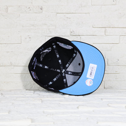 Exclusive — Chicago White Sox Heavenly City 59FIFTY Fitted
