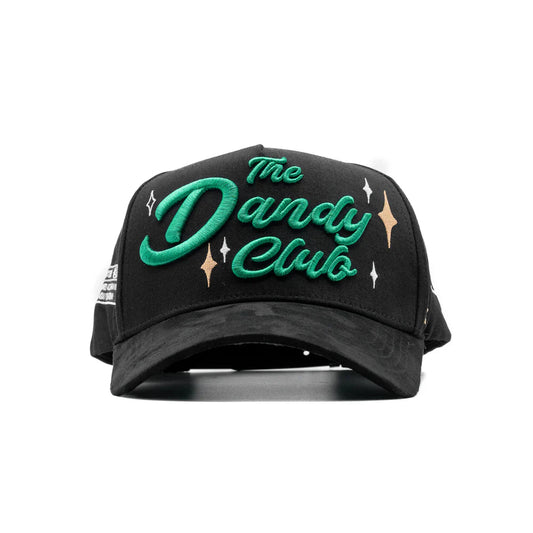 The Dandy Club — The Summer Drop
