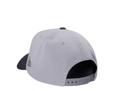 Los Angeles Dodgers Cherry Blossom Grey Two Tone Edition 9FORTY A-Frame Snapback