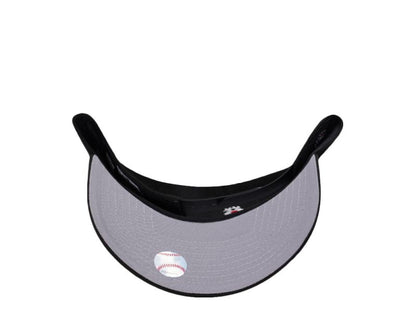 Los Angeles Dodgers Ohtani 50-50 Season Black Prime Edition 9FORTY A-Frame Snapback