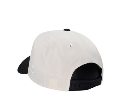 Anaheim Ducks Chrome Edition 9FORTY A-Frame Snapback
