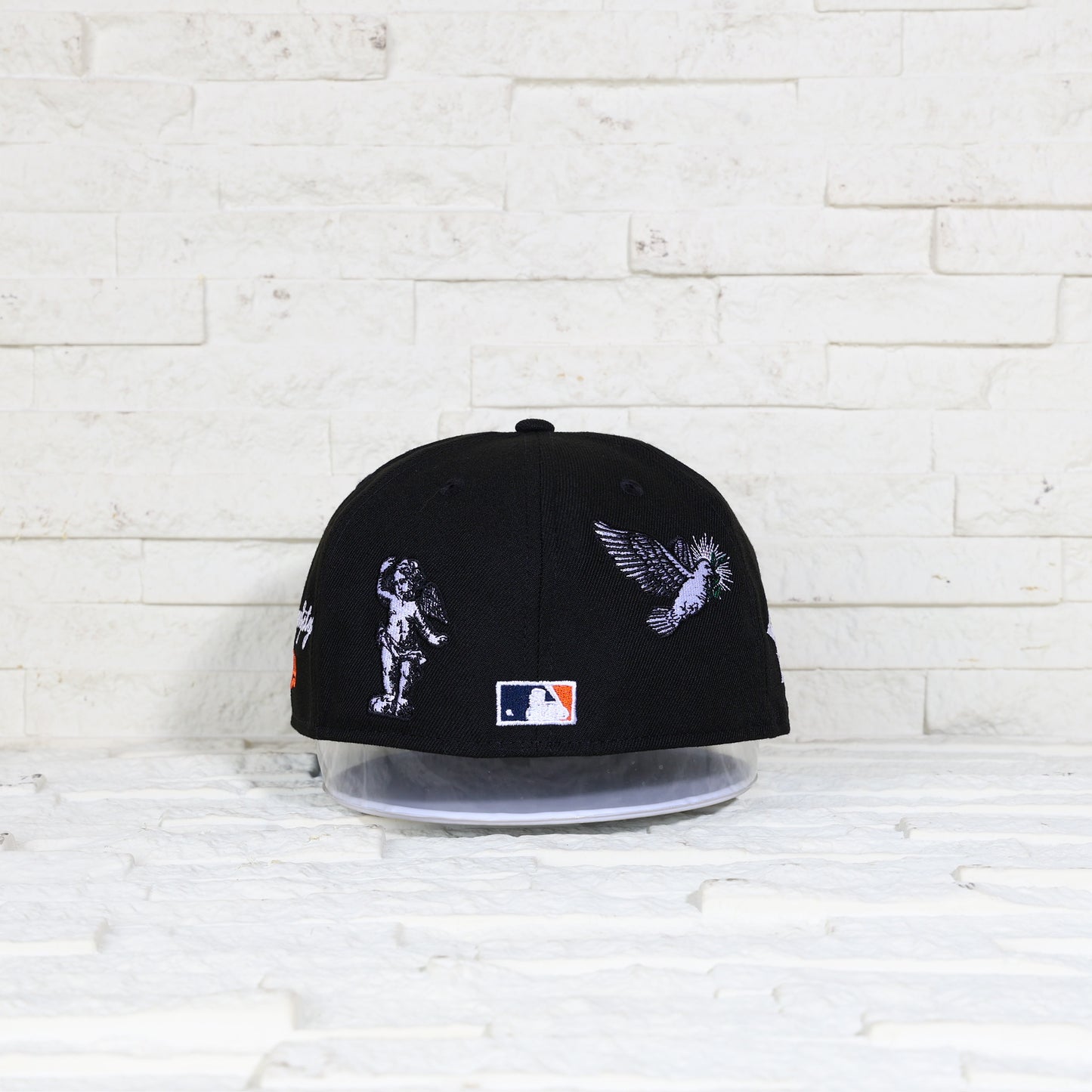 Exclusive — Houston Astros Heavenly City 59FIFTY Fitted
