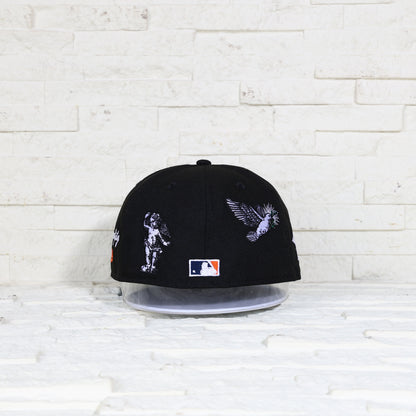 Exclusive — Houston Astros Heavenly City 59FIFTY Fitted