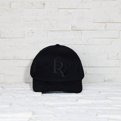 LR Bélico Crystals Black