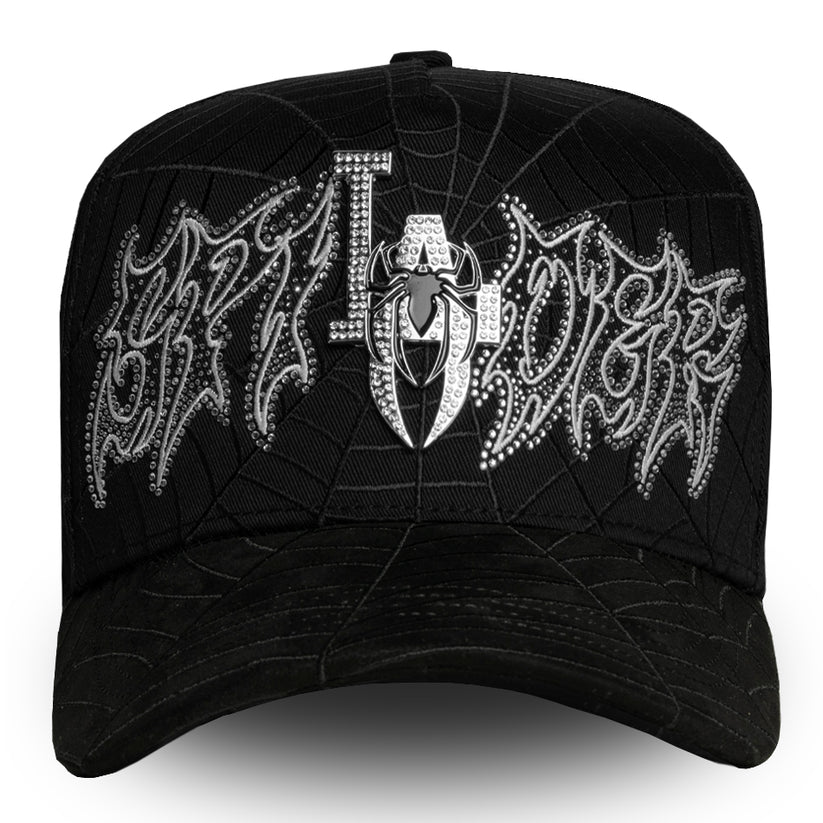 LA Spider — Last Drop Year
