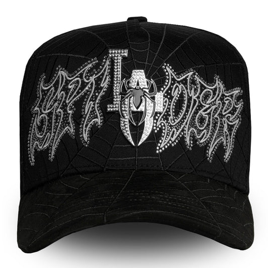 LA Spider — Last Drop Year