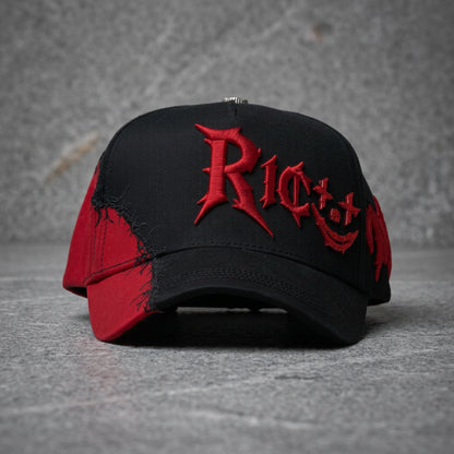 ROM Bloodline — El Barbas Hats x Rico o Muerto