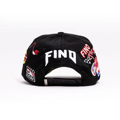 Monaco — FINO European Tour