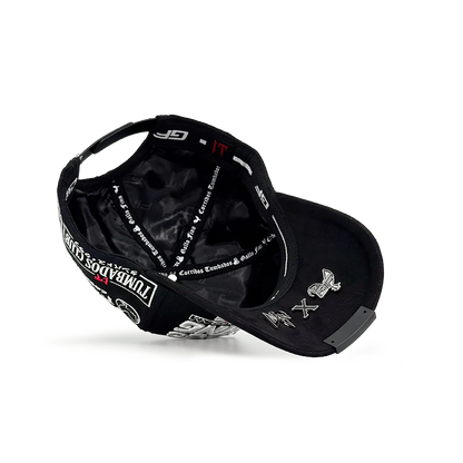 Tumbados Racing — FINO x CT
