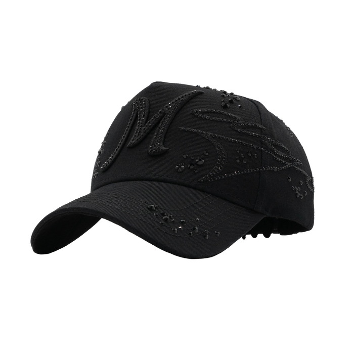 Mago Total Black — Mago Forever