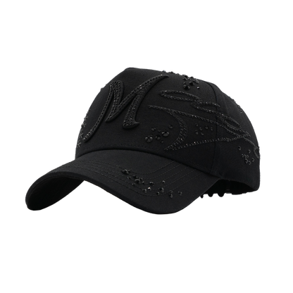 Mago Total Black — Mago Forever