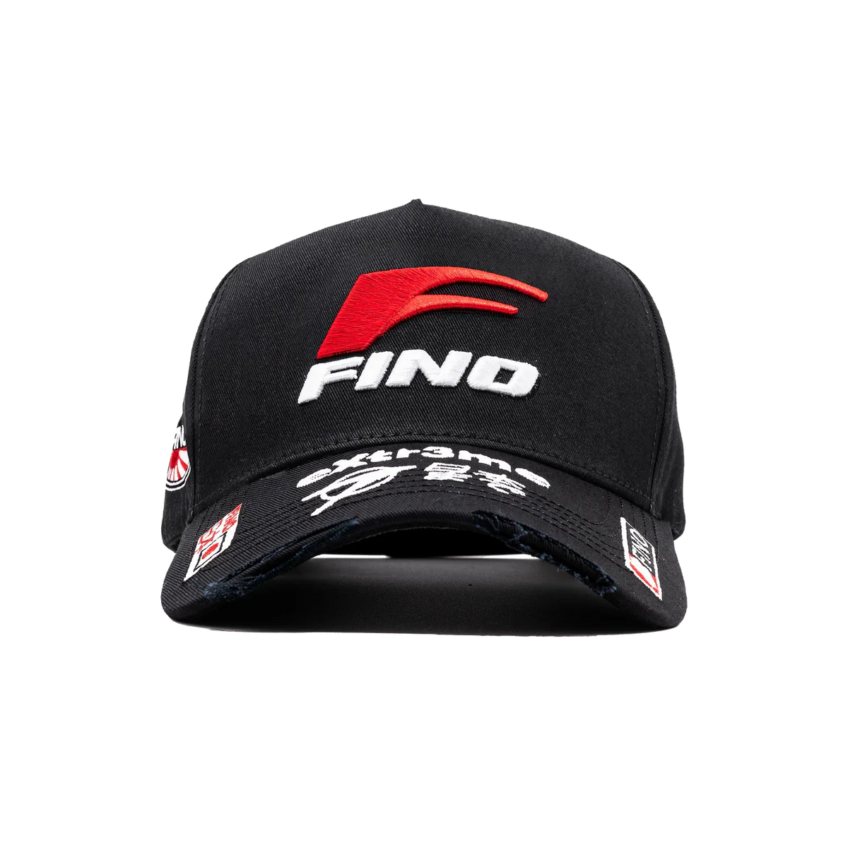 FINO x Japon — FINO Japan