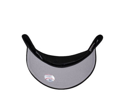 Arizona Diamondbacks Red Detail Prime Edition 9FORTY A-Frame Snapback