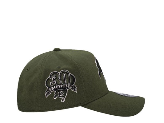 Tampa Bay Buccaneers Rifle Realtree Edition 9FORTY A-Frame Snapback
