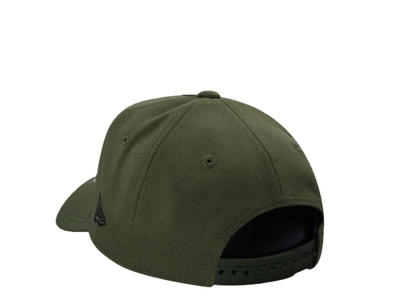 Tampa Bay Buccaneers Rifle Realtree Edition 9FORTY A-Frame Snapback