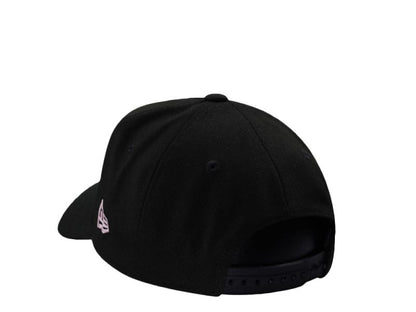 Arizona Diamondbacks Pink Detail Prime Edition 9FORTY A-Frame Snapback