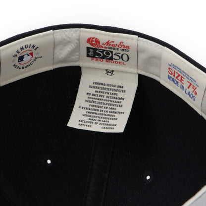 Fear of God — Seattle Mariners The Classic Collection 59FIFTY Fitted