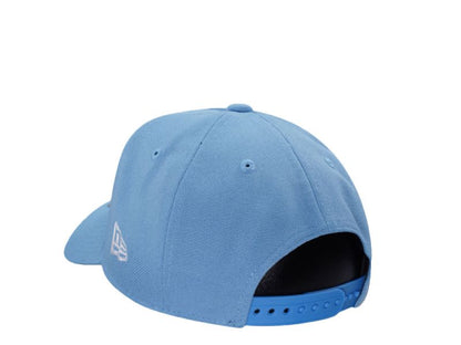Los Angeles Dodgers Blue Prime Edition 9FORTY A-Frame Snapback