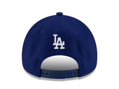 Los Angeles Dodgers Hyperfly Edition 9FORTY A-Frame Snapback