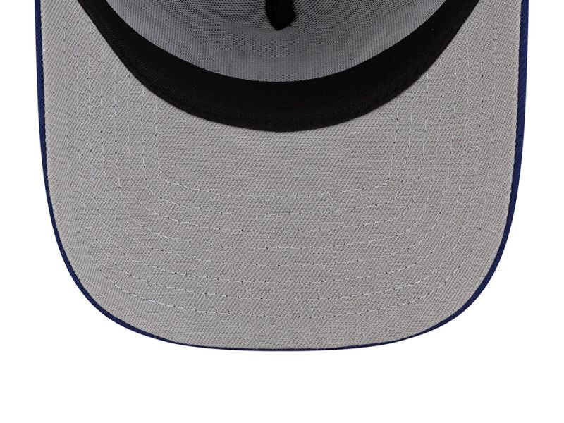 Los Angeles Dodgers Hyperfly Edition 9FORTY A-Frame Snapback