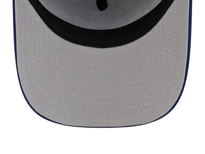 Los Angeles Dodgers Hyperfly Edition 9FORTY A-Frame Snapback