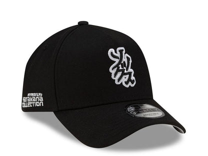 Chicago White Sox Hyperfly Edition 9FORTY A-Frame Snapback