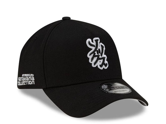 Chicago White Sox Hyperfly Edition 9FORTY A-Frame Snapback