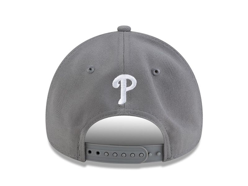 Philadelphia Phillies Hyperfly Edition 9FORTY A-Frame Snapback